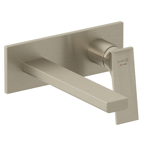 Смеситель для раковины Kludi DECUS 54244N175