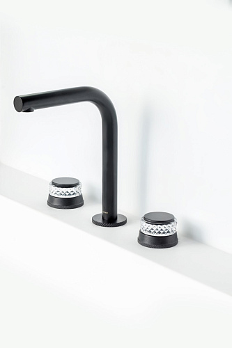 Смеситель Boheme AURA 152-B-A Смеситель Boheme AURA 152-B-A