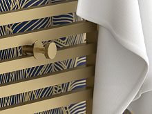 Вешалка Сунержа 32-2010-0006