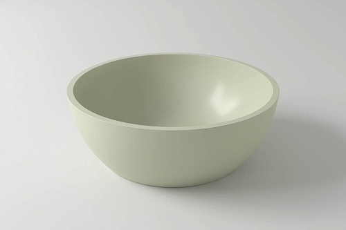 Раковина на столешницу HOLBI MOON 1.02.001.11.3 Раковина на столешницу HOLBI MOON 1.02.001.11.3