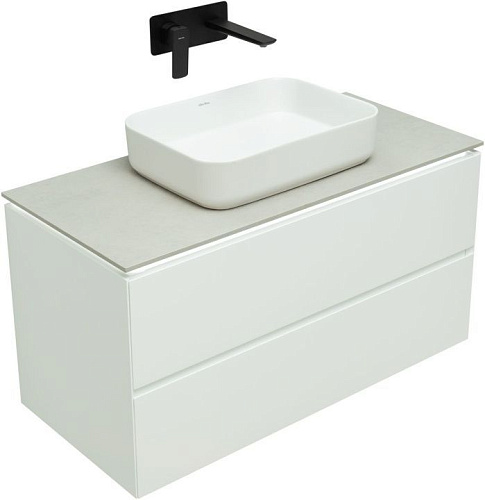 Тумба под раковину Allen Brau INFINITY 1.21003.WM купить недорого в интернет-магазине Керамос Тумба под раковину Allen Brau INFINITY 1.21003.WM купить недорого в интернет-магазине Керамос