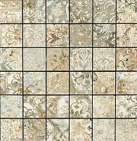 Aparici Мозаика Carpet Sand Nat. Mosaico 5X5 29.75x29.75 (CarpetSandNat.Mosaico5X5) купить недорого в интернет-магазине Керамос