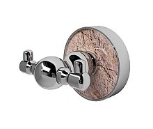 WasserKRAFT Nau K-7723D Крючок двойной WasserKRAFT Nau K-7723D Крючок двойной