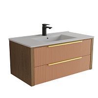 Тумба ZOV Валенсия V90L