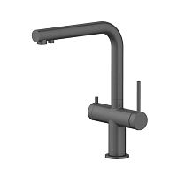 Смеситель для кухни Aquatek ЕВРОПА AQ1385BGM Смеситель для кухни Aquatek ЕВРОПА AQ1385BGM