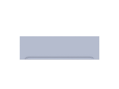 Панель Aquatek EKR-F0000088 Либерти фронтальная к ванне Лугано/Либерти 150 см, белый Панель Aquatek EKR-F0000088 Либерти фронтальная к ванне Лугано/Либерти 150 см, белый