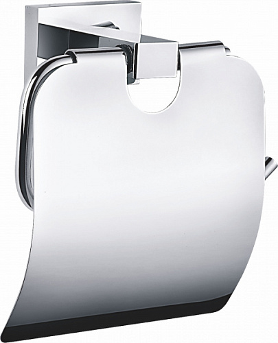Держатель туалетной бумаги Wonzon & Woghand WW-9726 - купить в Санкт-Петербурге, цена на Держатель туалетной бумаги Wonzon & Woghand WW-9726 в интернет-магазине Керамос Держатель туалетной бумаги Wonzon & Woghand WW-9726 купить недорого в интернет-магазине Керамос