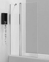 Шторка на ванну Jacob Delafon ULTIMATE E60435-GA