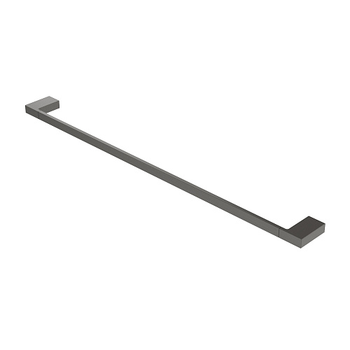 Полотенцедержатель Cezares Slider SLIDER-TH-80-GM