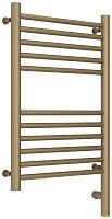 Полотенцесушитель электрический Сунержа 032-5805-6040 Богема 3.0 РЭБ, прямая, 600х400 мм/ МЭМ правый, матовое золото Полотенцесушитель электрический Сунержа 032-5805-6040 Богема 3.0 РЭБ, прямая, 600х400 мм/ МЭМ правый, матовое золото