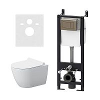Комплект сантехники Damixa APOLLO DX22.IS10151.1700