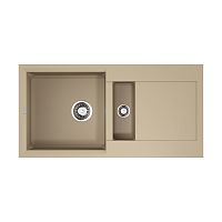 Кухонная мойка Omoikiri 4993238