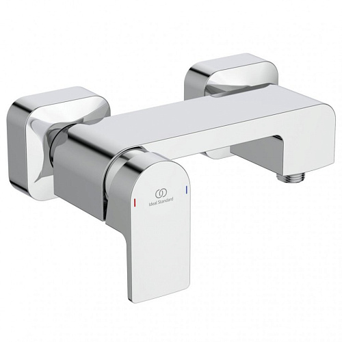 Смеситель Ideal Standard A7120AA Edge для душа, Chrome (хром)
