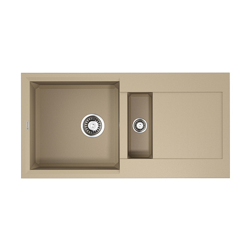 Кухонная мойка Omoikiri 4993238 Кухонная мойка Omoikiri 4993238