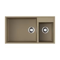 Кухонная мойка Omoikiri 4993942