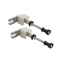 Комплект крепежей Geberit  111.815.00.1 (exp)