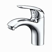 Смеситель WasserKRAFT 2803 Rossel для умывальника, хром Смеситель WasserKRAFT 2803 Rossel для умывальника, хром