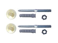 Крепеж для раковины Simas Arcade F89