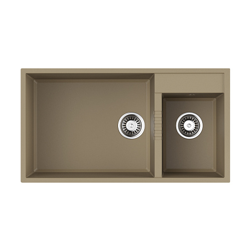 Кухонная мойка Omoikiri 4993942