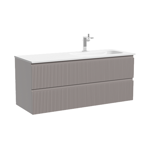 Тумба под раковину Sancos SNOB R SNR120RSM купить недорого в интернет-магазине Керамос Тумба под раковину Sancos SNOB R SNR120RSM купить недорого в интернет-магазине Керамос