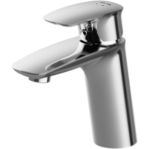 Смеситель AM.PM SPIRIT 2.1 F71A02100 (exp) купить недорого в интернет-магазине Керамос