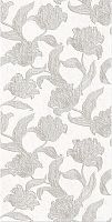 Плитка Azori Mallorca Grey Floris 31.5x63 (MallorcaGreyFloris) купить недорого в интернет-магазине Керамос