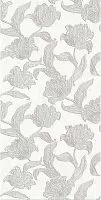Плитка Azori Mallorca Grey Floris 31.5x63 (MallorcaGreyFloris) купить недорого в интернет-магазине Керамос