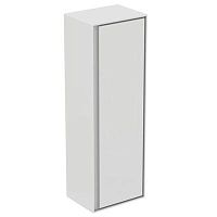 Шкафчик Ideal Standard E0834B2 Connect Air для подвесного монтажа 40х120 см, Glossy White + Matt White (белый глянцевый + белый матовый) Шкафчик Ideal Standard E0834B2 Connect Air для подвесного монтажа 40х120 см, Glossy White + Matt White (белый глянцевый + белый матовый)