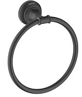 Полотенцедержатель кольцо Aquatek КЛАССИК AQUATEK AQ4512MB