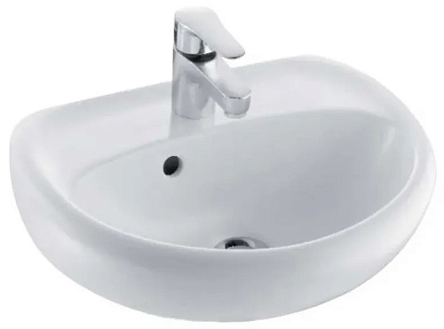Раковина Jacob Delafon Mideo E4338G-00 (exp)