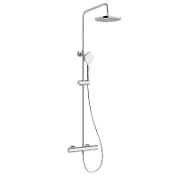 Душевая система Vitra  A47298EXP