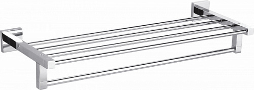 Полотенцедержатель Wonzon & Woghand  WW-8981 купить недорого в интернет-магазине Керамос