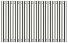 Радиатор Сунержа 071-0302-5019 Эстет-11 отопительный н/ж 500х855 мм/ 19 секций, сатин