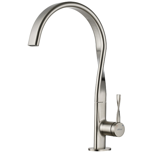 Смеситель для кухни Abber Tanz AF8C14SP Смеситель для кухни Abber Tanz AF8C14SP