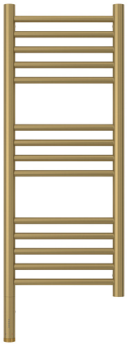 Полотенцесушитель электрический Сунержа БОГЕМА 3.1 32-6004-8030