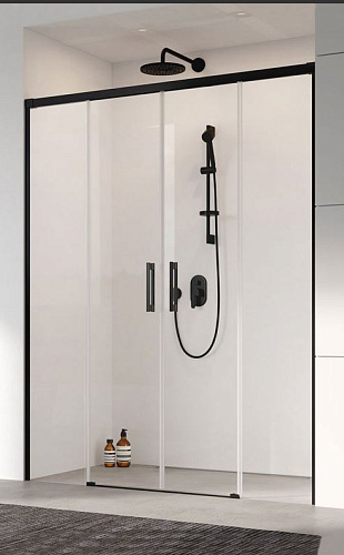 Дверь для душа, раздвижная Radaway 387129-54-01 Дверь для душа, раздвижная Radaway 387129-54-01