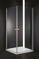Душевой уголок Cezares ELENA-A-2-70-C-Cr (ELENA-W-A-2-70-C-Cr) Душевой уголок Cezares ELENA-A-2-70-C-Cr (ELENA-W-A-2-70-C-Cr)