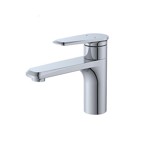 Смеситель для раковины Aquanika SIMPLE AQS1038CR