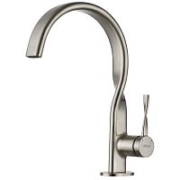 Смеситель для раковины Abber Tanz AF8C11SP