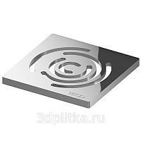 Решётка декоративная TECE Drainline 3100003