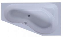 Акриловая ванна Aquatek Медея MED180-0000038