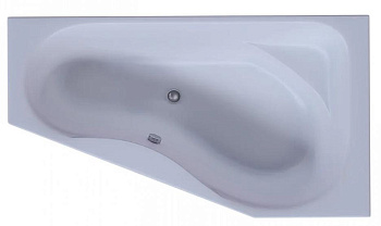 Акриловая ванна Aquatek Медея MED180-0000038