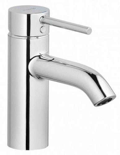 Смеситель Kludi 382660576 Bozz для умывальника, хром