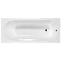 Ванна чугунная Jacob Delafon  E2962-00