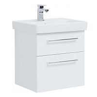 Тумба под раковину Dreja Q Max 77.0003W