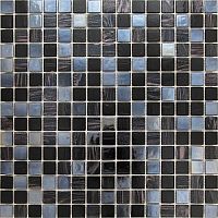 Мозаика Мира ALMA Gaul* 32.7x32.7 Стеклянная мозаика