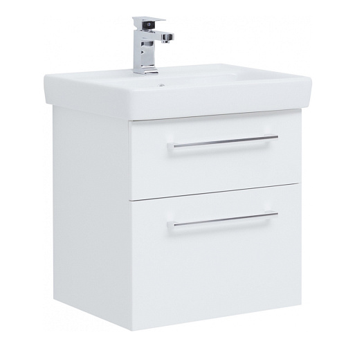 Тумба под раковину Dreja Q Max 77.0003W