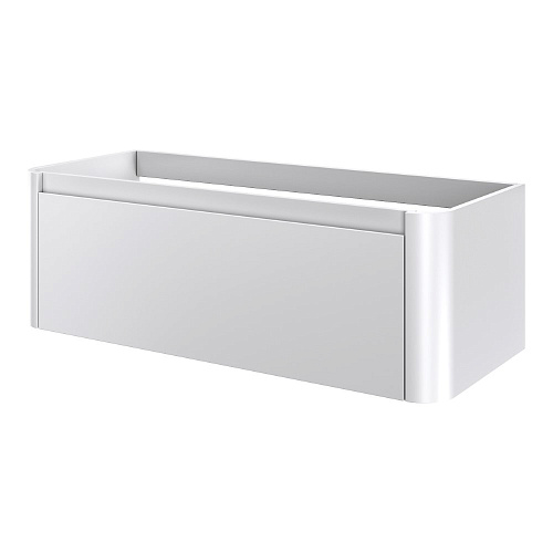 Тумба без раковины Armadi Art VOI 782-120-MW купить недорого в интернет-магазине Керамос