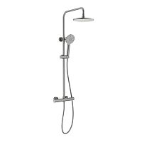 Душевая система Aquatek ЕВРОПА AQ2343BGM Душевая система Aquatek ЕВРОПА AQ2343BGM