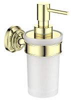 Дозатор Aquatek КЛАССИК AQUATEK AQ4505PG